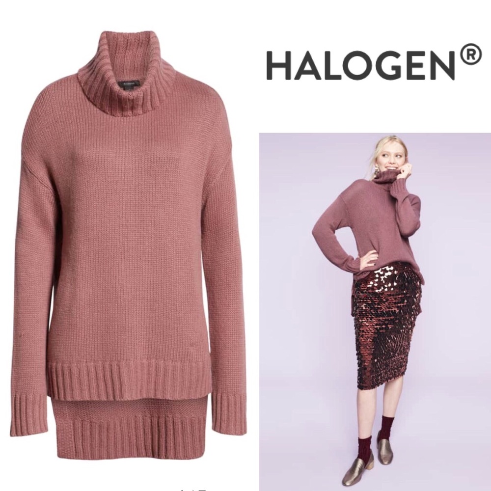 🖤Halogen Sweater
